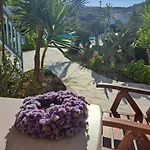Kalypso Pool At *