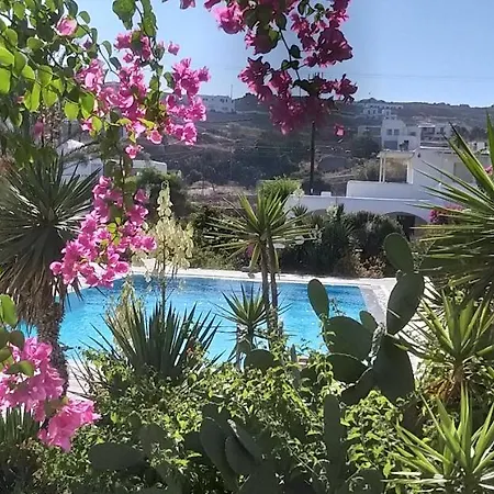 Kalypso Pool At * Ορνός