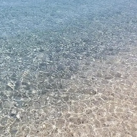 Semesterbostad Kalypso Pool At Ornos (Mykonos)