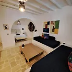 Kalypso Pool At Casa de Férias