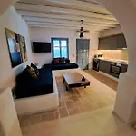 Kalypso Pool At Ornos (Mykonos)