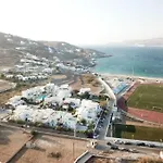 Kalypso Pool At 度假居 *