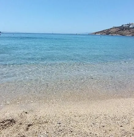Kalypso Pool At *