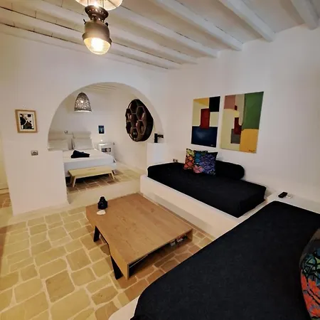 Kalypso Pool At Vakantiehuis