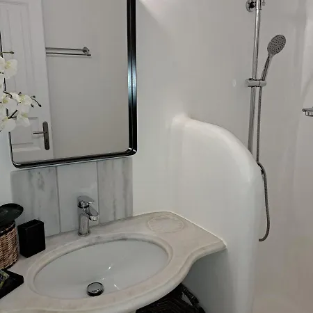 Vakantiehuis Kalypso Pool At