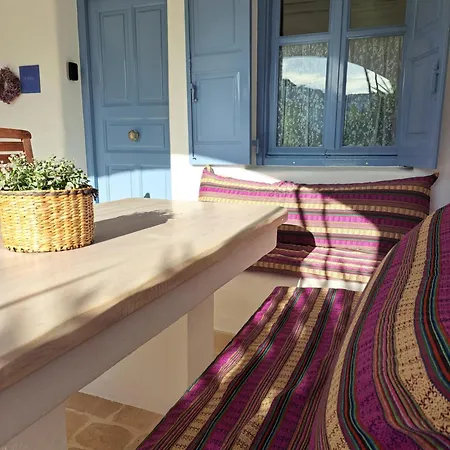 Vakantiehuis Kalypso Pool At