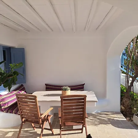 Vakantiehuis Kalypso Pool At *