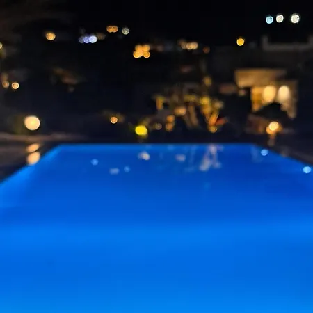 Holiday home Kalypso Pool At *