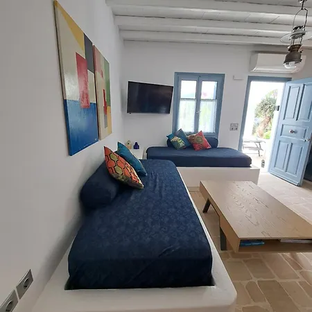 Kalypso Pool At * 奥诺斯