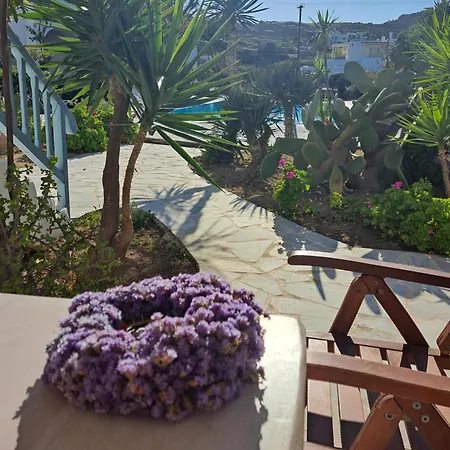 Kalypso Pool At *
