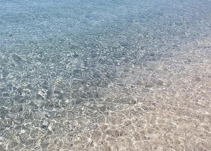 Ferienhaus Kalypso Pool At Ornos (Mykonos)