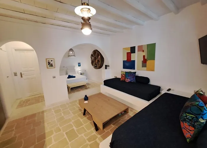 Ferienhaus Kalypso Pool At