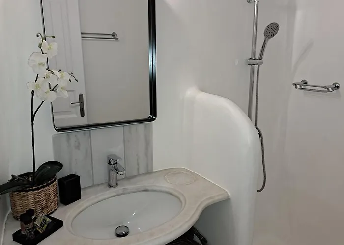 度假居 Kalypso Pool At