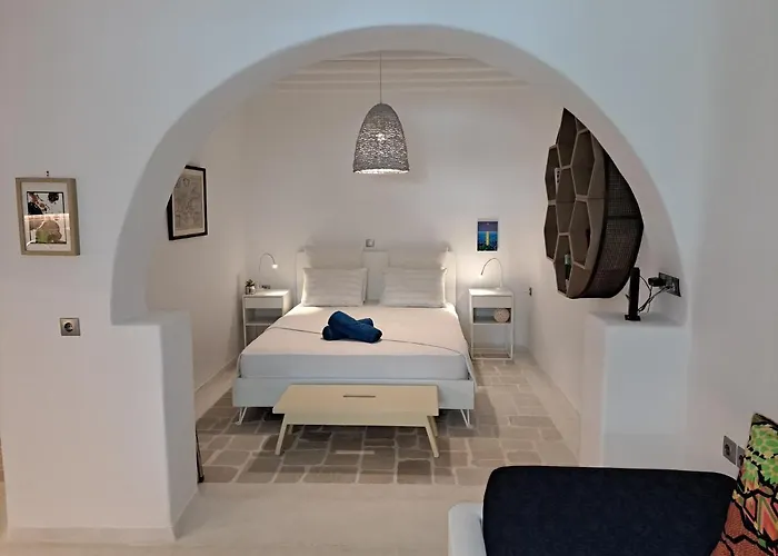 Ferienhaus Kalypso Pool At *