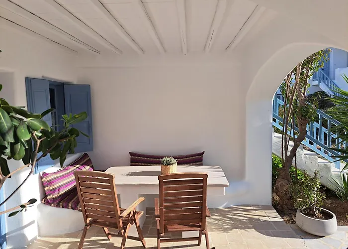 Tatil Evi Kalypso Pool At *