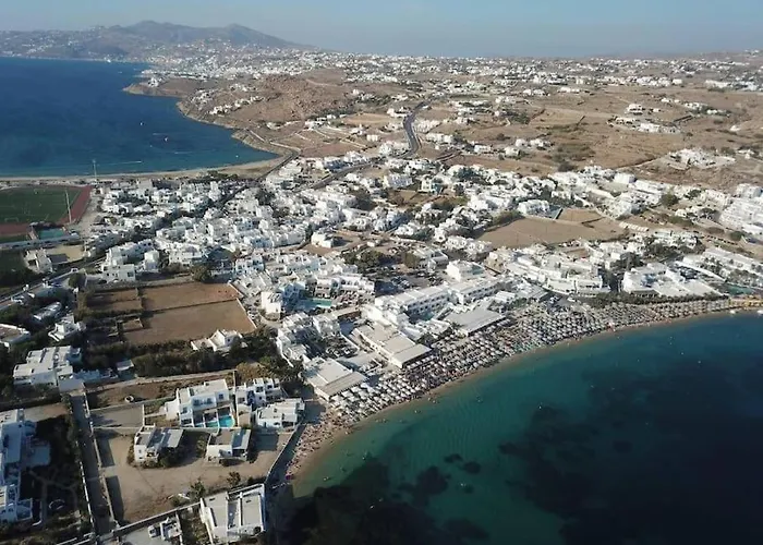 Σπίτι διακοπών Kalypso Pool At Ορνός