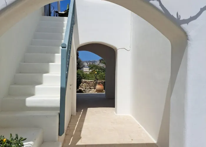 Σπίτι διακοπών Kalypso Pool At *